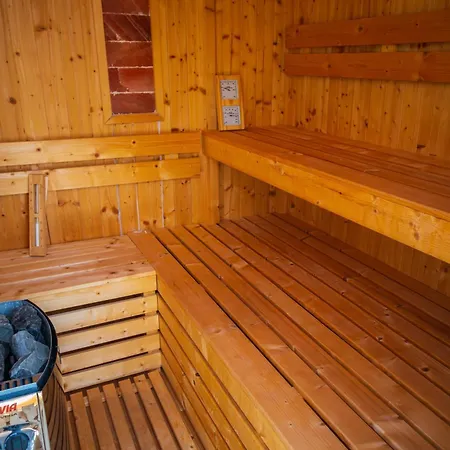 Wellness W Ac By Nw * Siófok