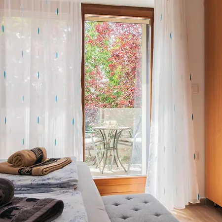 Wellness W Ac By Nw Lejlighed Siófok