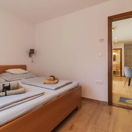 Wellness W Ac By Nw Siófok